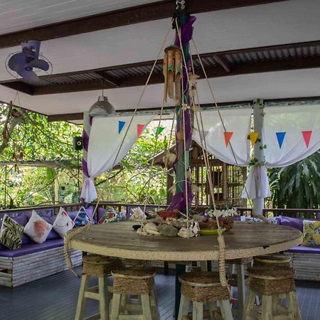 Hotel Secret Garden Baan Tai Zewnętrze zdjęcie