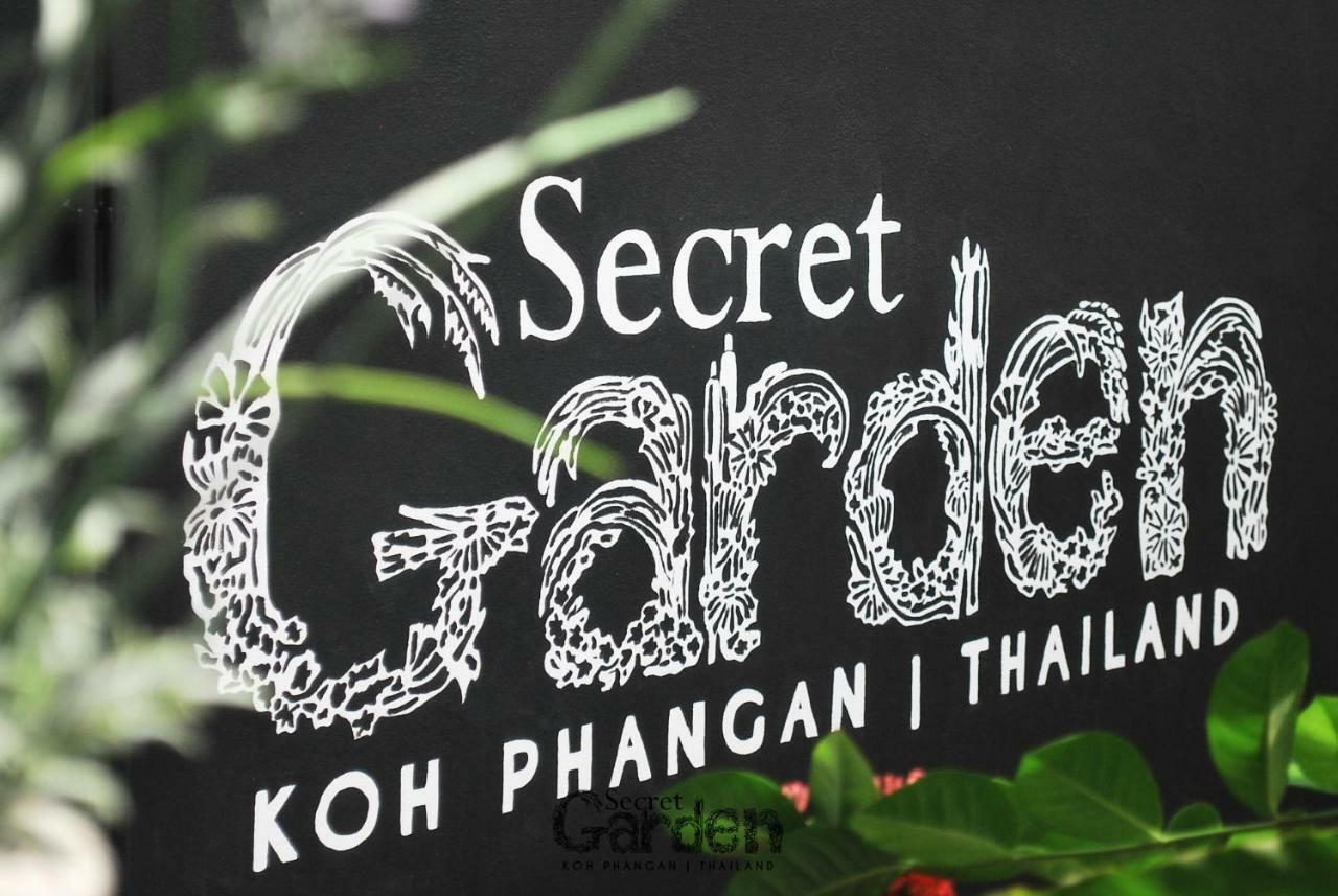 Hotel Secret Garden Baan Tai Zewnętrze zdjęcie